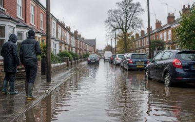 Cities and Climate Change