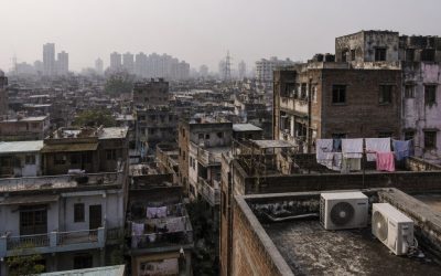 Social Aspects of Climate Change