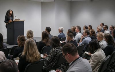 Urban Research Symposium